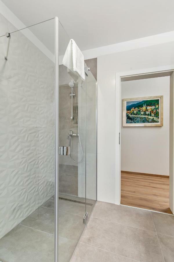 Apartment Niki Opatija Bagian luar foto