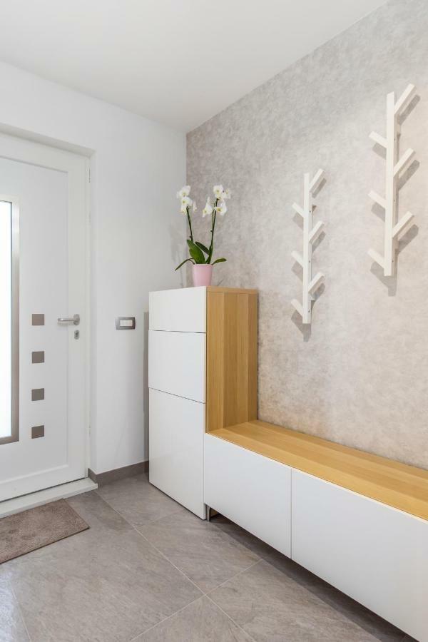 Apartment Niki Opatija Bagian luar foto