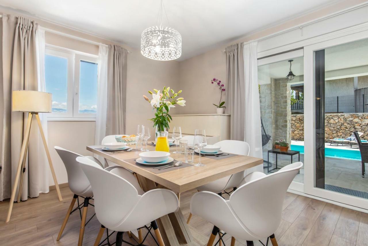 Apartment Niki Opatija Bagian luar foto